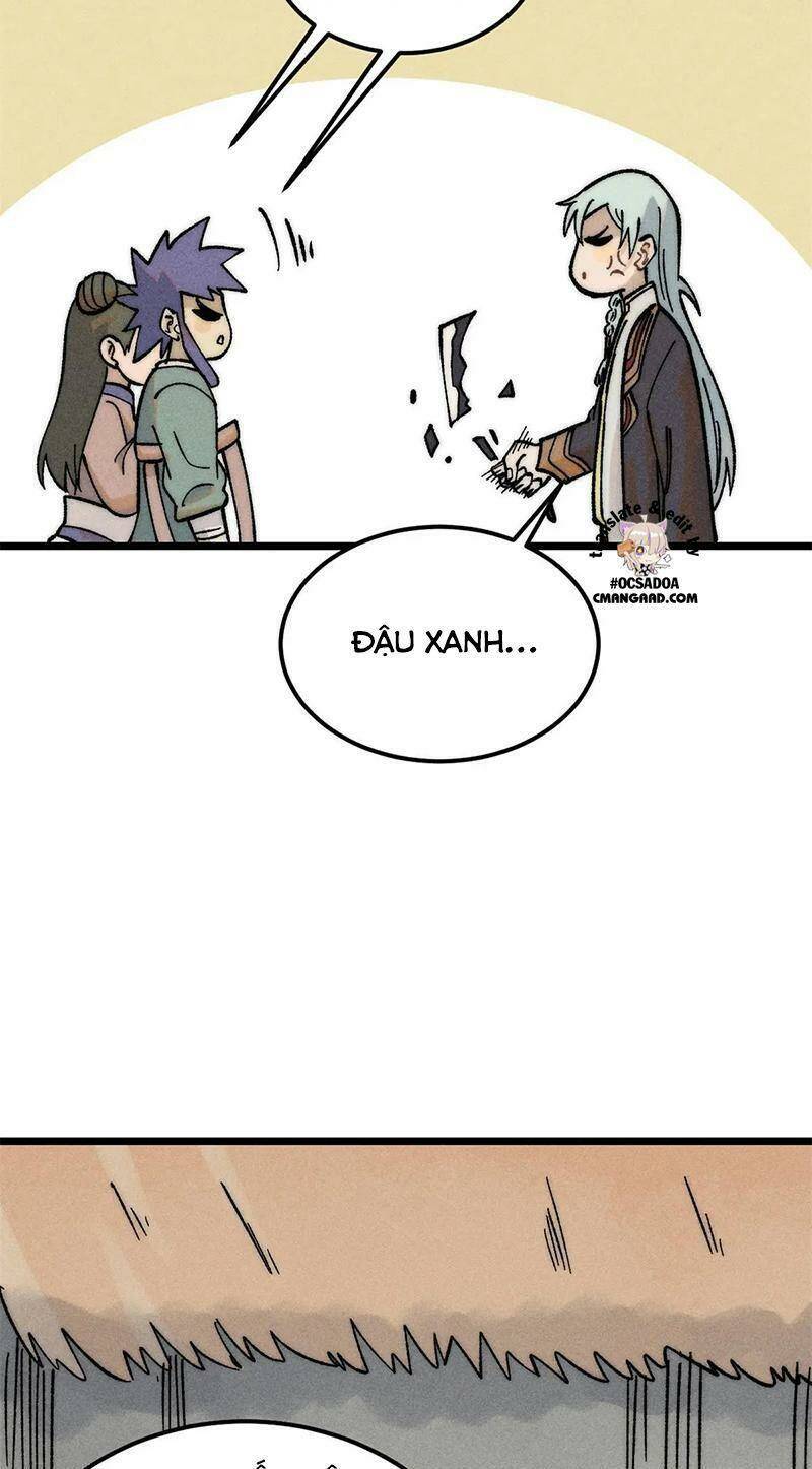 Vạn Cổ Tối Cường Tông - Chapter 224 - Page 33