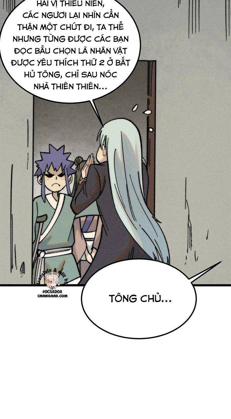 Vạn Cổ Tối Cường Tông - Chapter 224 - Page 34