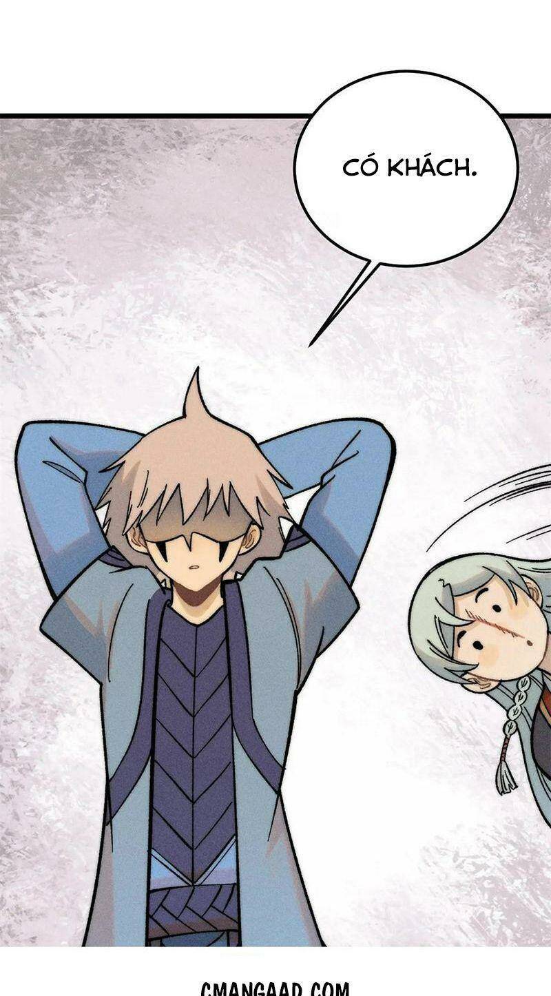 Vạn Cổ Tối Cường Tông - Chapter 224 - Page 35