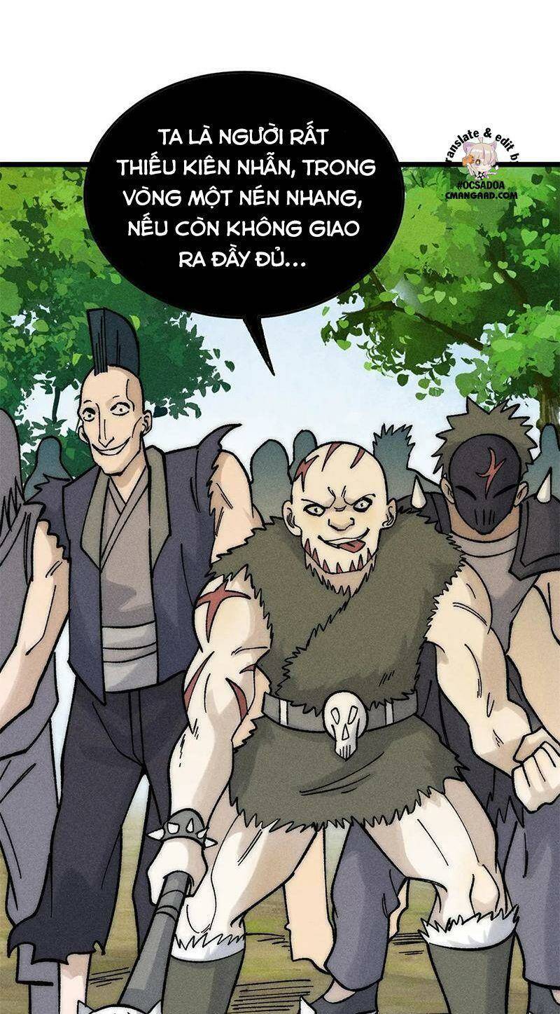 Vạn Cổ Tối Cường Tông - Chapter 224 - Page 38