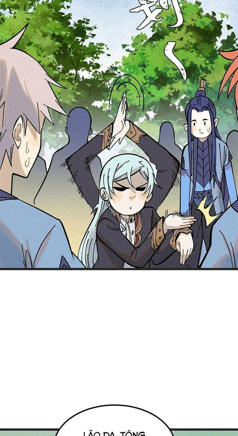 Vạn Cổ Tối Cường Tông - Chapter 224 - Page 3