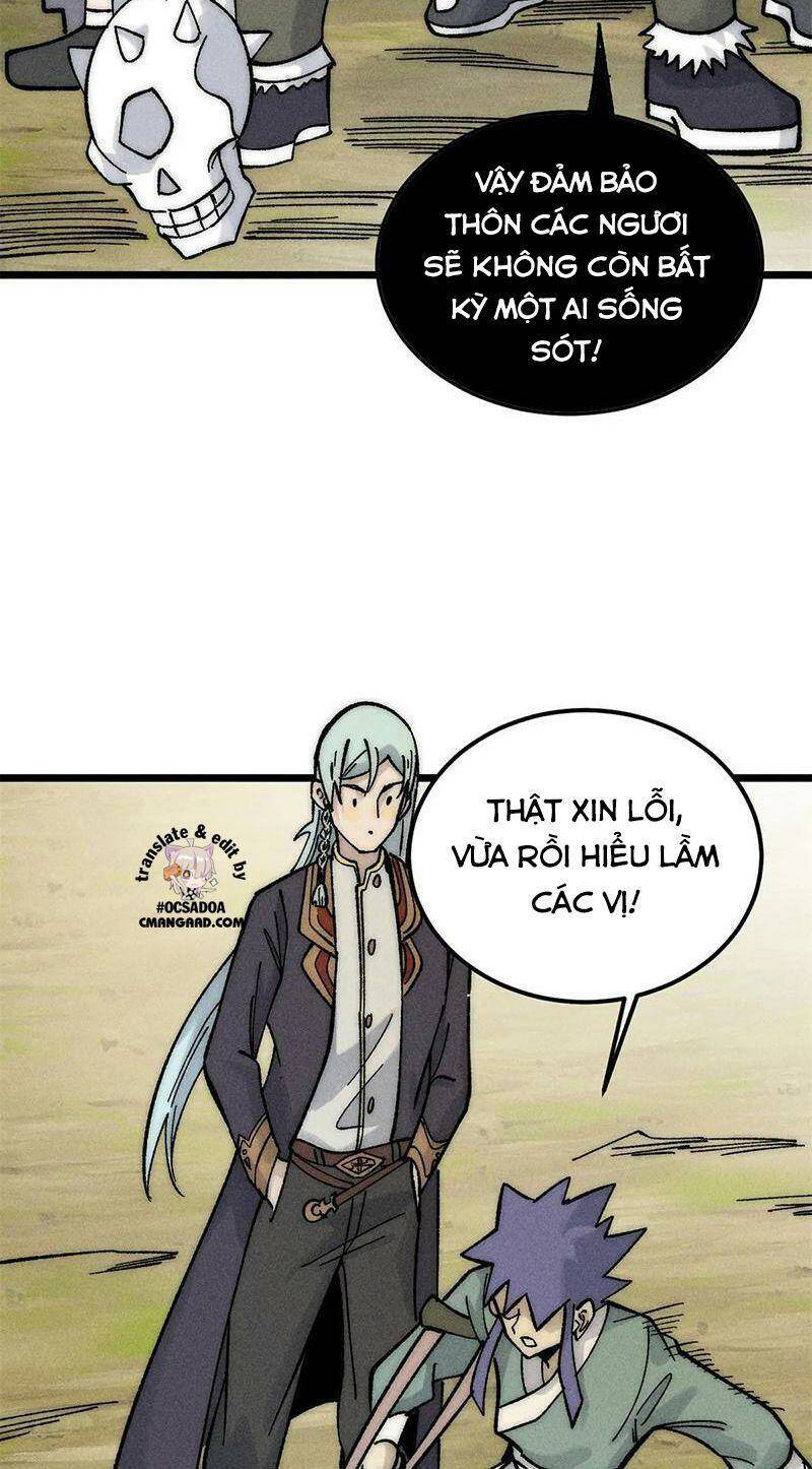 Vạn Cổ Tối Cường Tông - Chapter 224 - Page 39