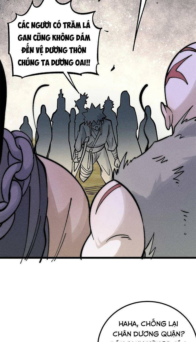 Vạn Cổ Tối Cường Tông - Chapter 224 - Page 41