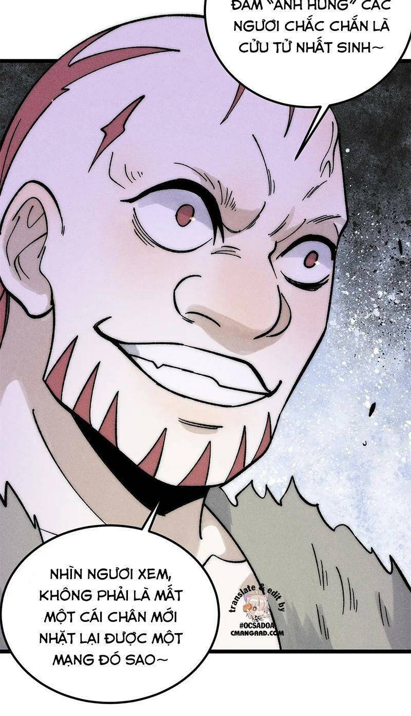 Vạn Cổ Tối Cường Tông - Chapter 224 - Page 42