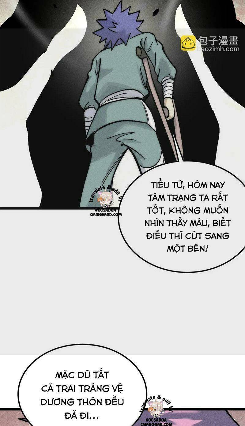 Vạn Cổ Tối Cường Tông - Chapter 224 - Page 44