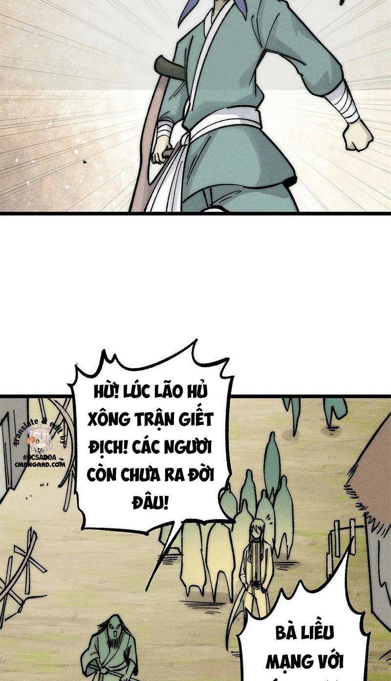 Vạn Cổ Tối Cường Tông - Chapter 224 - Page 47