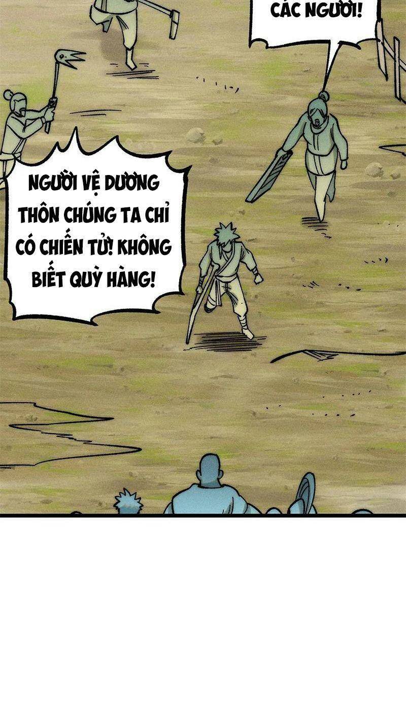 Vạn Cổ Tối Cường Tông - Chapter 224 - Page 48