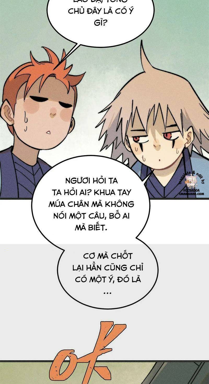 Vạn Cổ Tối Cường Tông - Chapter 224 - Page 4