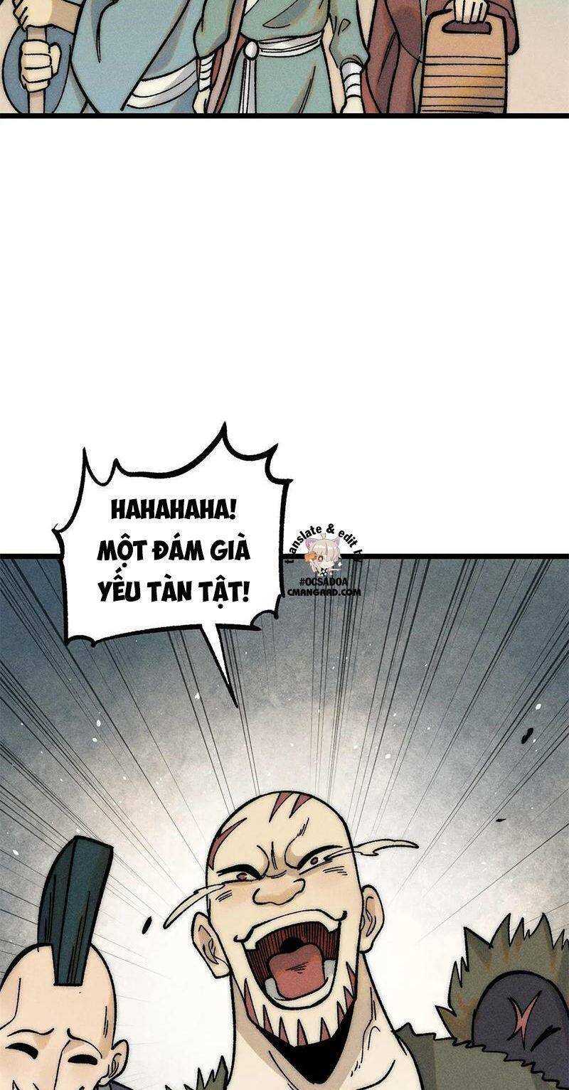 Vạn Cổ Tối Cường Tông - Chapter 224 - Page 50