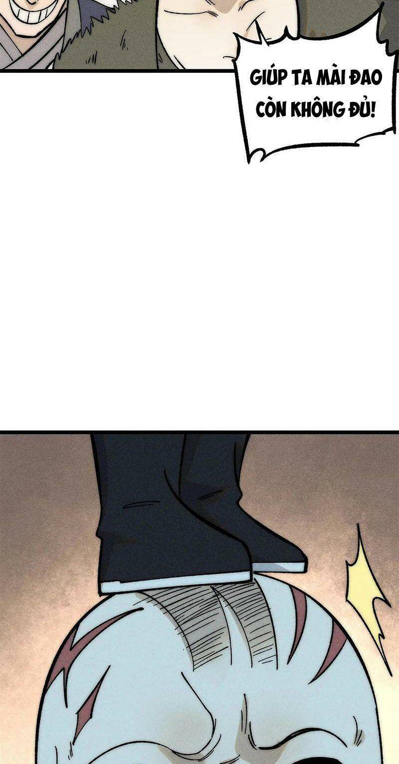 Vạn Cổ Tối Cường Tông - Chapter 224 - Page 51