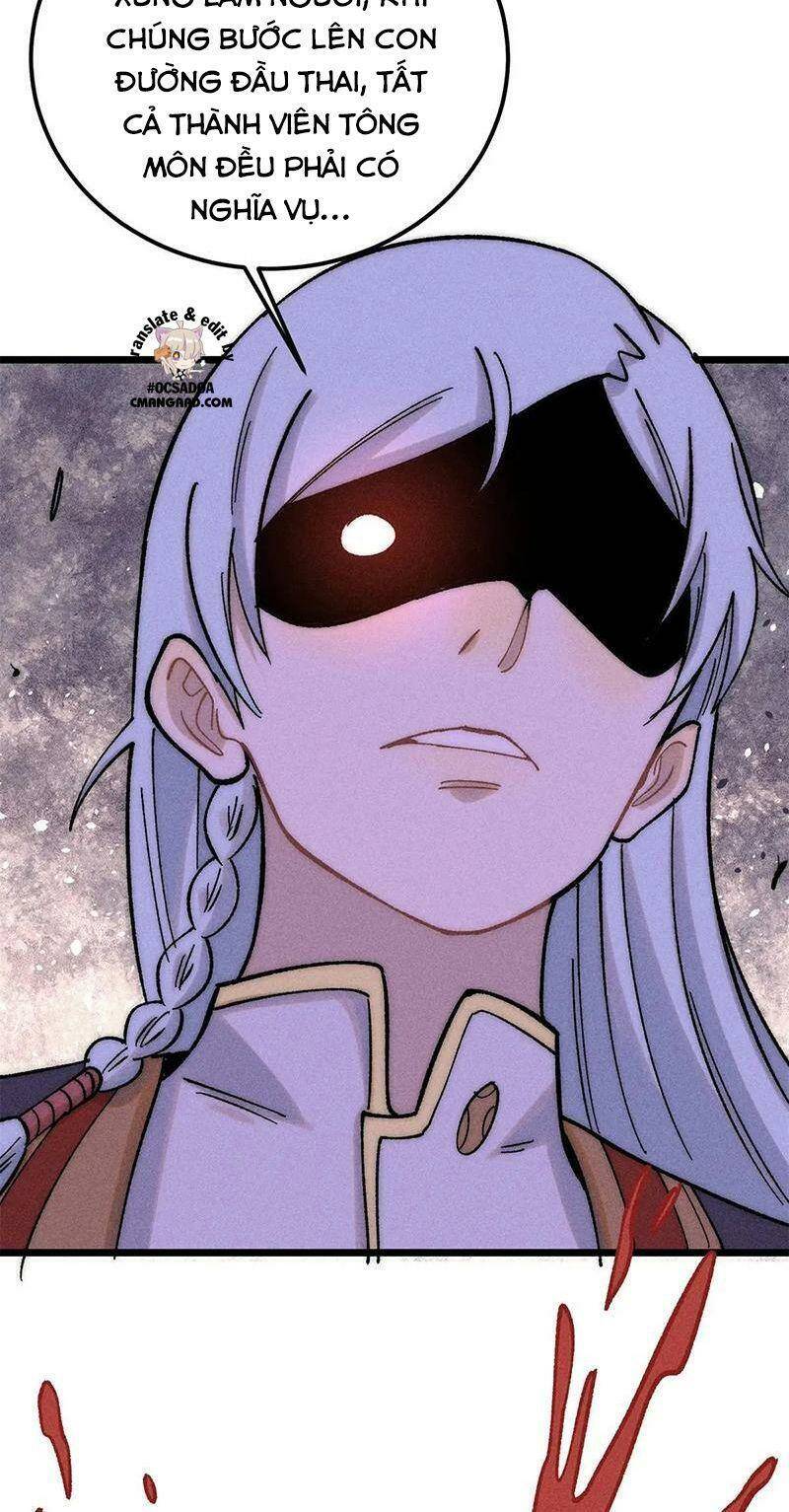 Vạn Cổ Tối Cường Tông - Chapter 224 - Page 54