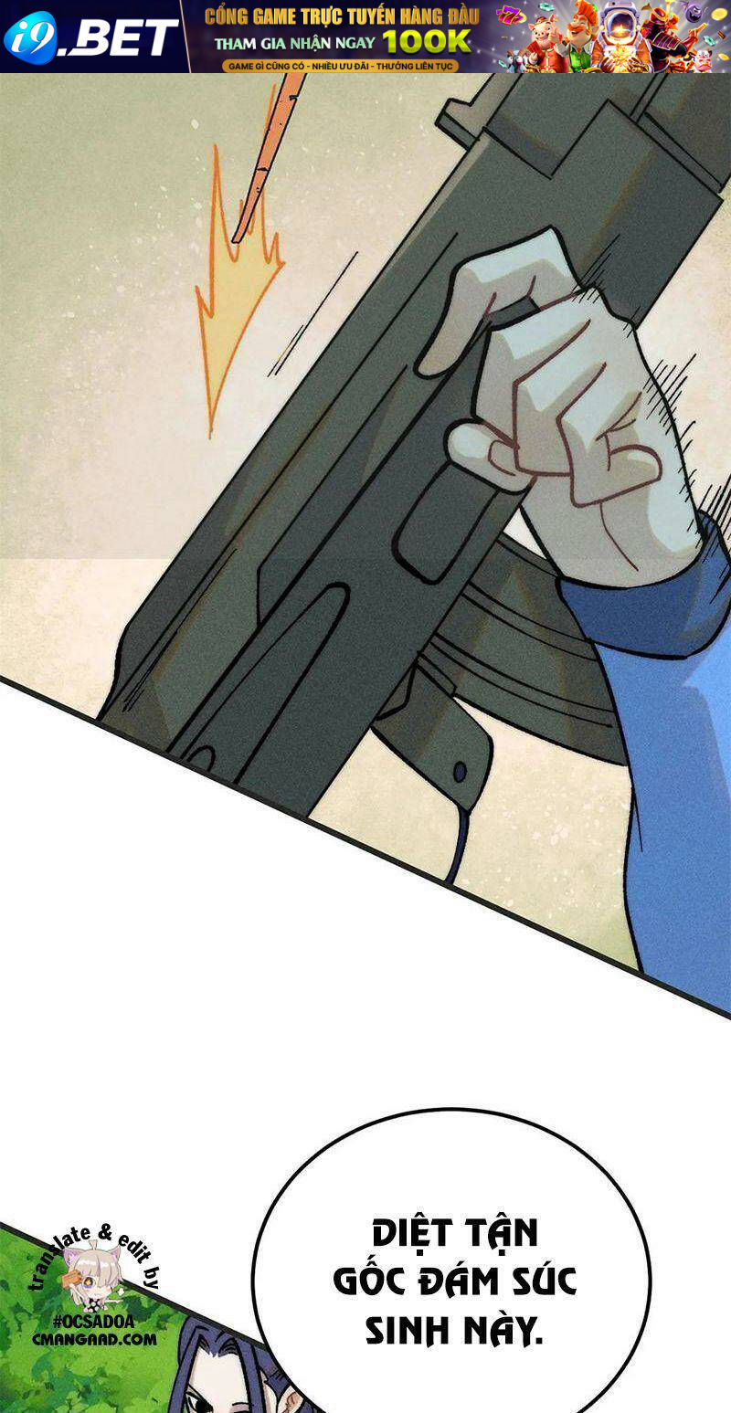 Vạn Cổ Tối Cường Tông - Chapter 224 - Page 5