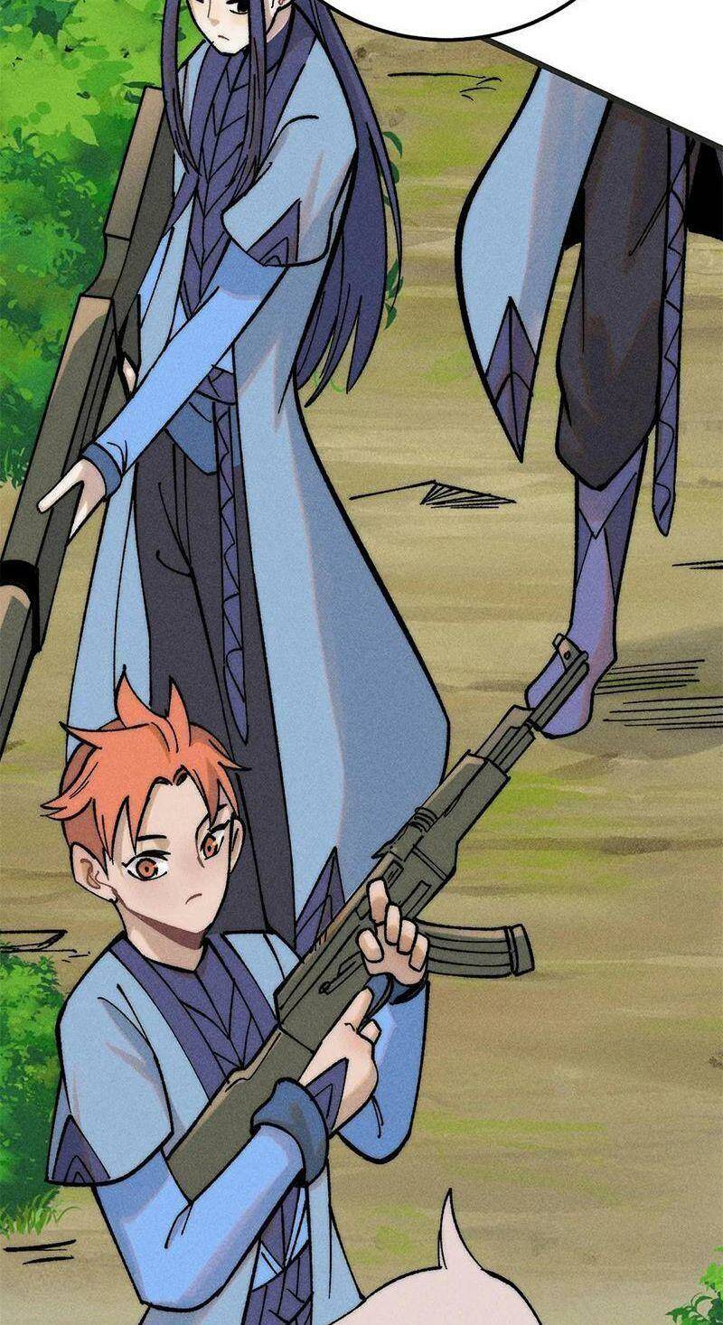 Vạn Cổ Tối Cường Tông - Chapter 224 - Page 6