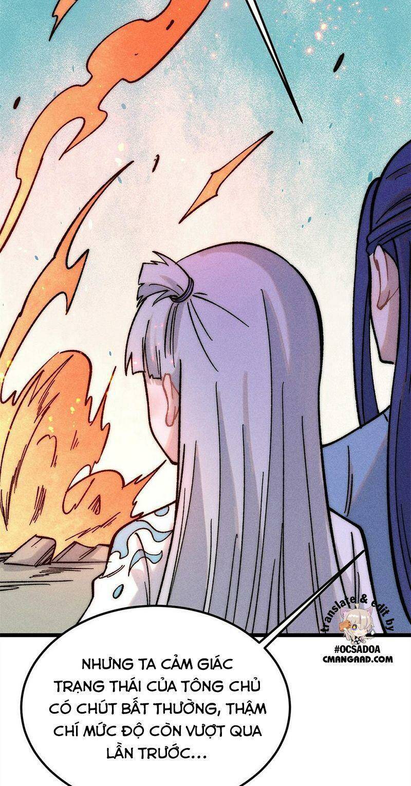Vạn Cổ Tối Cường Tông - Chapter 225 - Page 13
