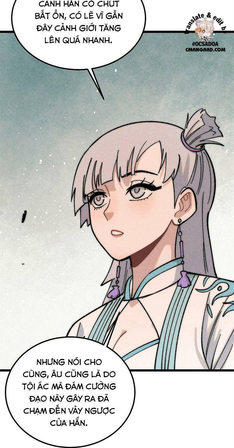 Vạn Cổ Tối Cường Tông - Chapter 225 - Page 16