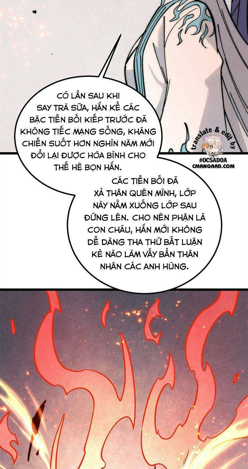 Vạn Cổ Tối Cường Tông - Chapter 225 - Page 18