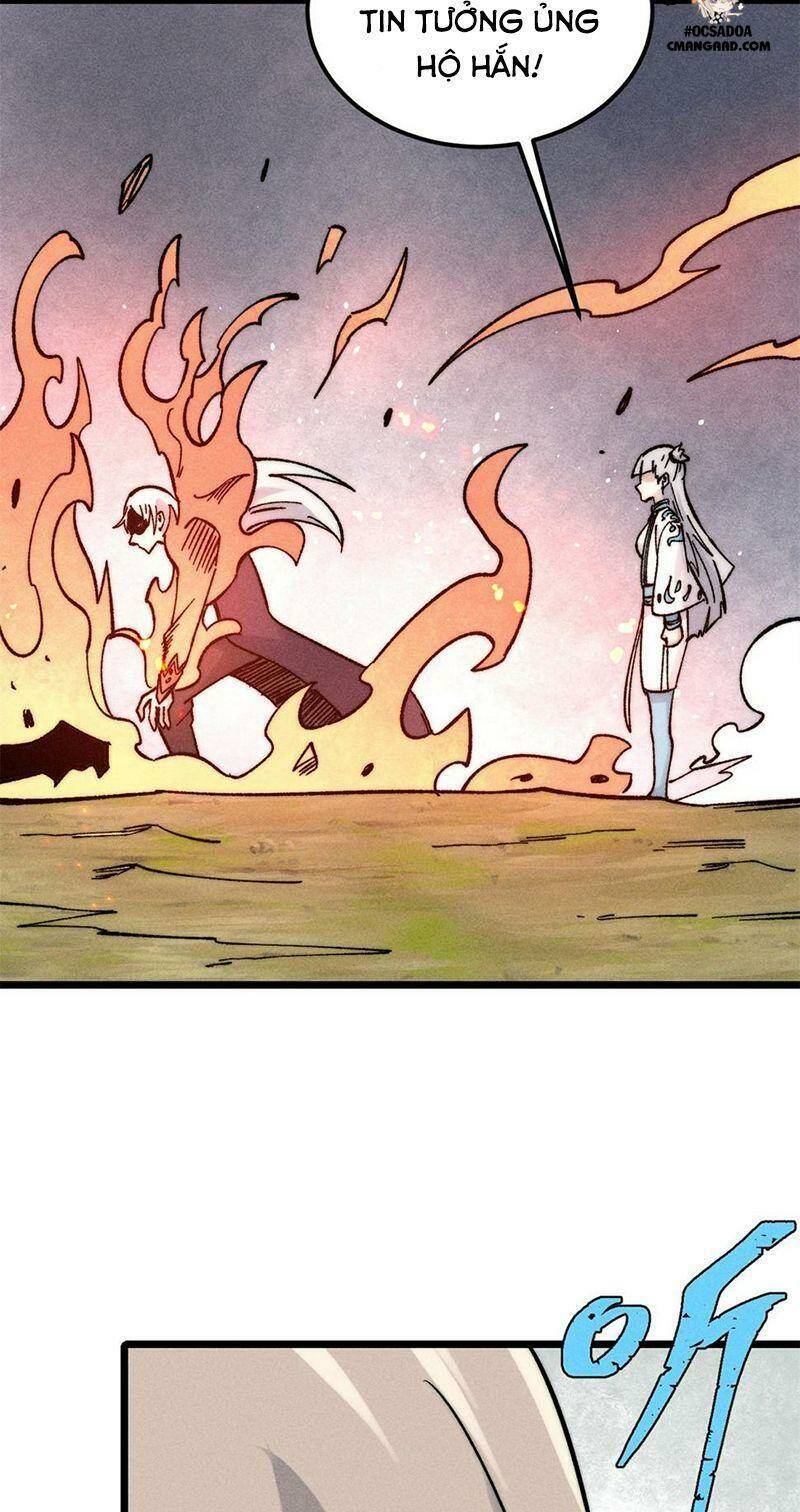 Vạn Cổ Tối Cường Tông - Chapter 225 - Page 21