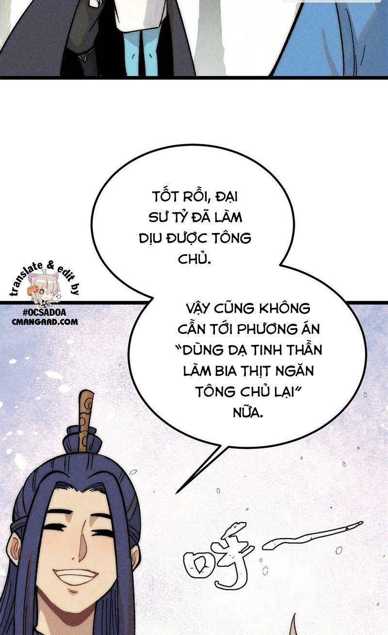 Vạn Cổ Tối Cường Tông - Chapter 225 - Page 30