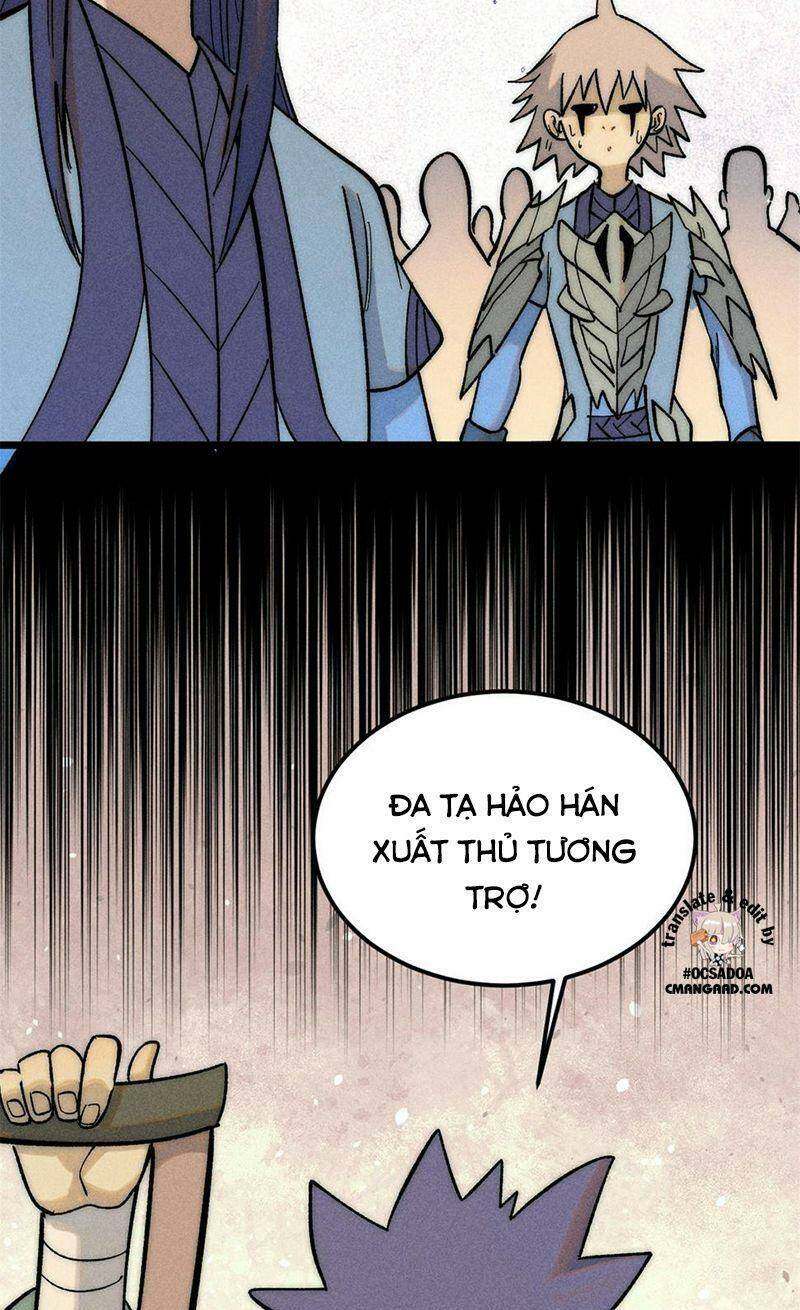 Vạn Cổ Tối Cường Tông - Chapter 225 - Page 31