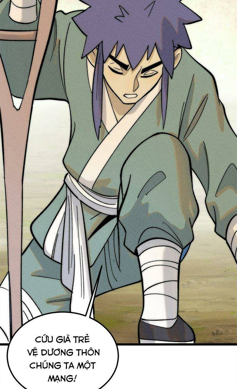 Vạn Cổ Tối Cường Tông - Chapter 225 - Page 32