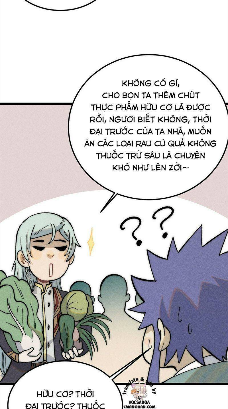 Vạn Cổ Tối Cường Tông - Chapter 225 - Page 33