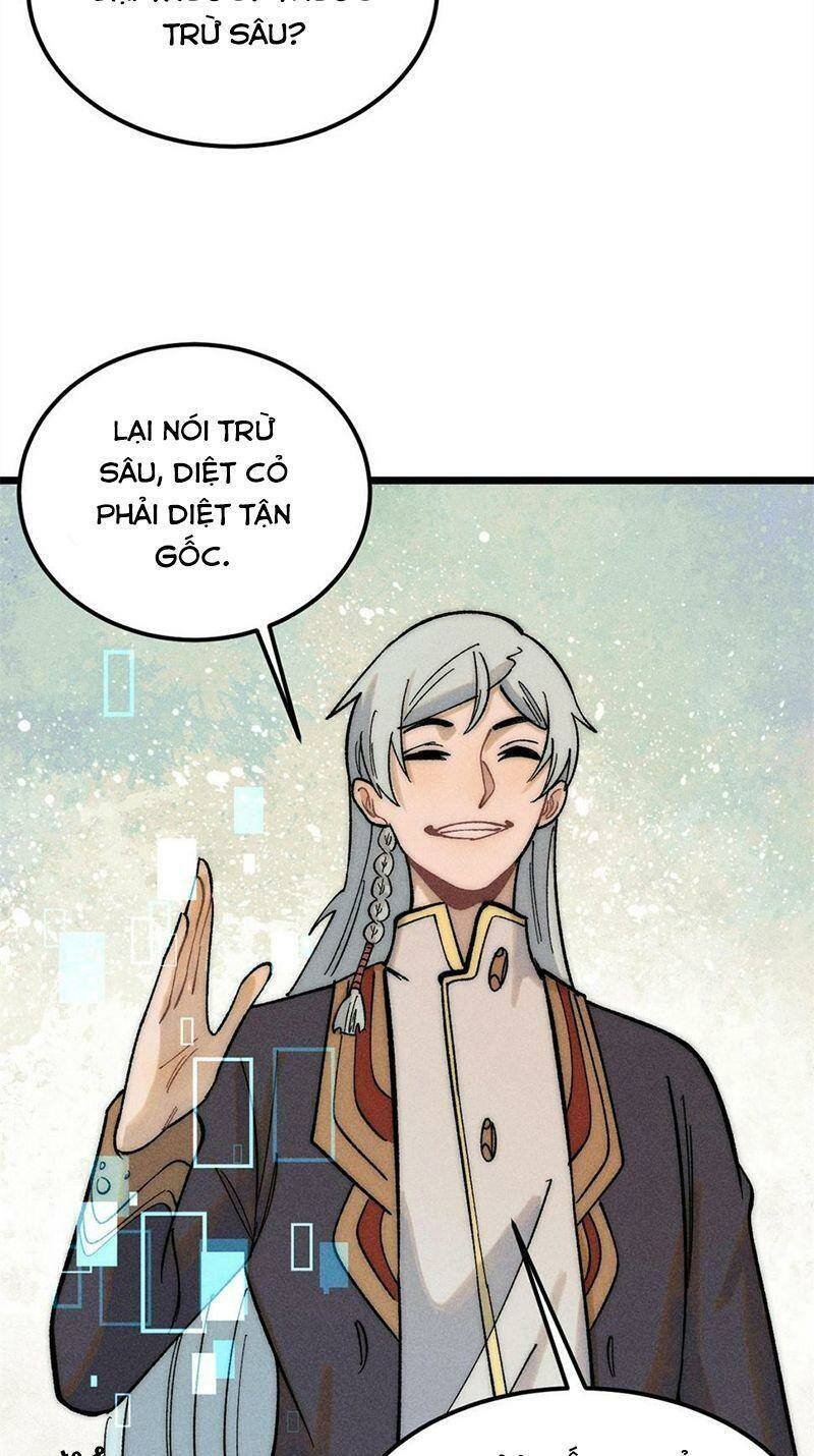 Vạn Cổ Tối Cường Tông - Chapter 225 - Page 34