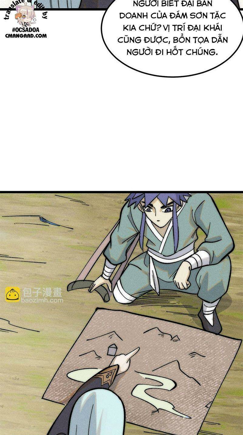 Vạn Cổ Tối Cường Tông - Chapter 225 - Page 35