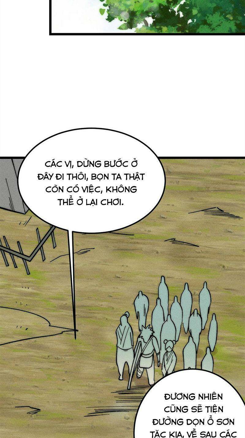 Vạn Cổ Tối Cường Tông - Chapter 225 - Page 37