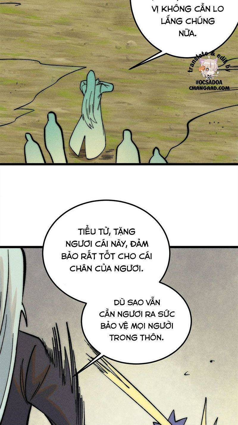 Vạn Cổ Tối Cường Tông - Chapter 225 - Page 38