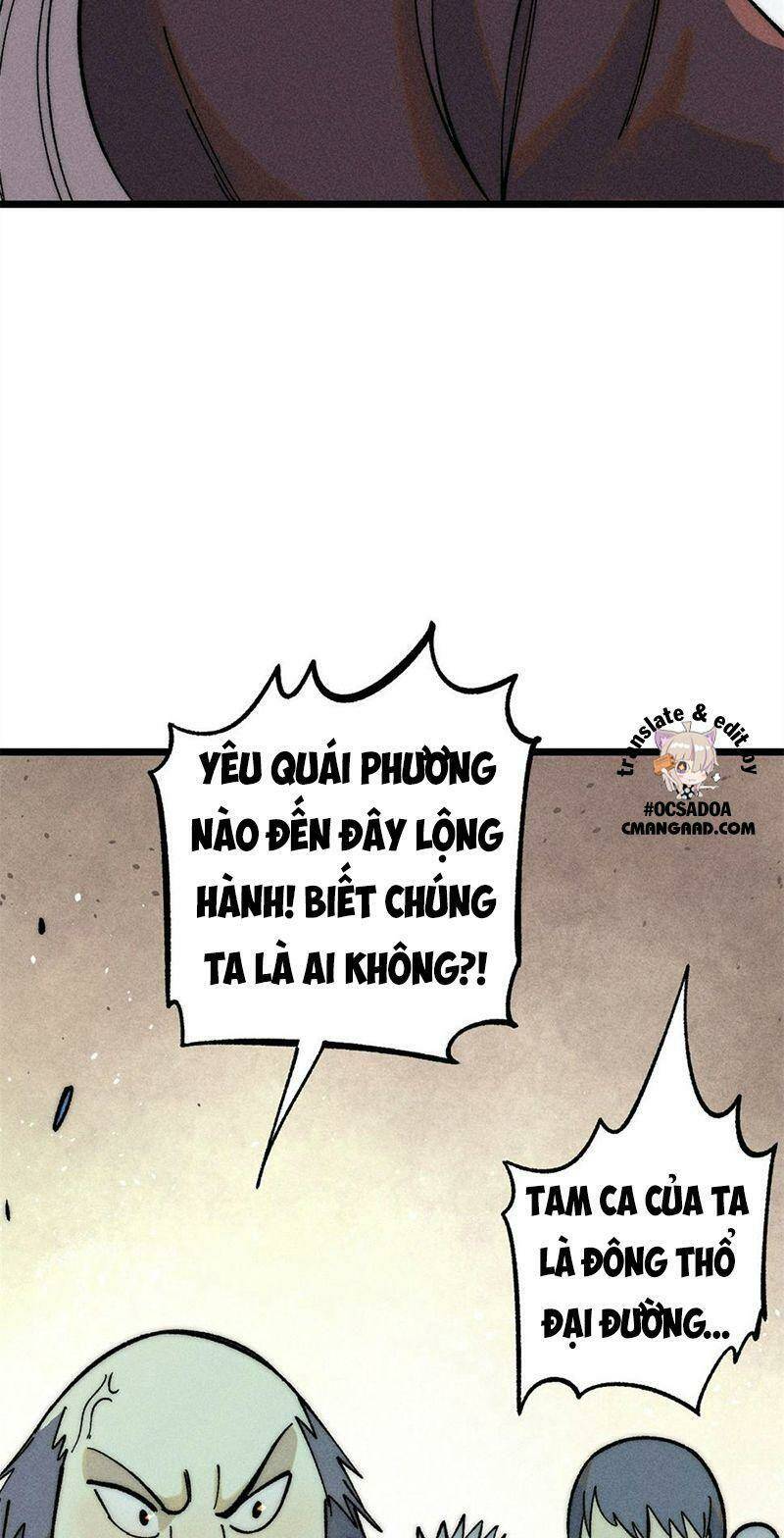 Vạn Cổ Tối Cường Tông - Chapter 225 - Page 3