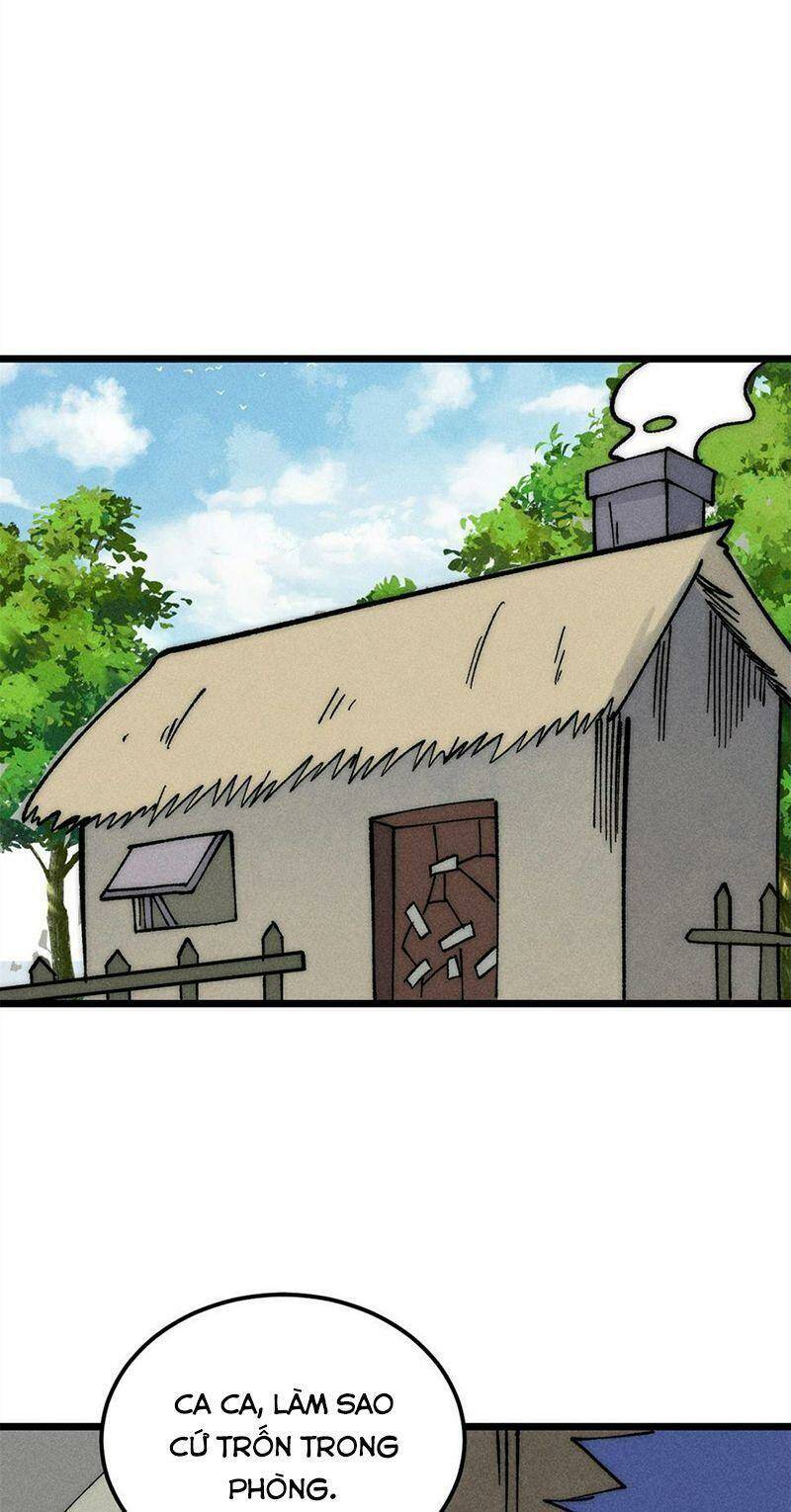 Vạn Cổ Tối Cường Tông - Chapter 225 - Page 41