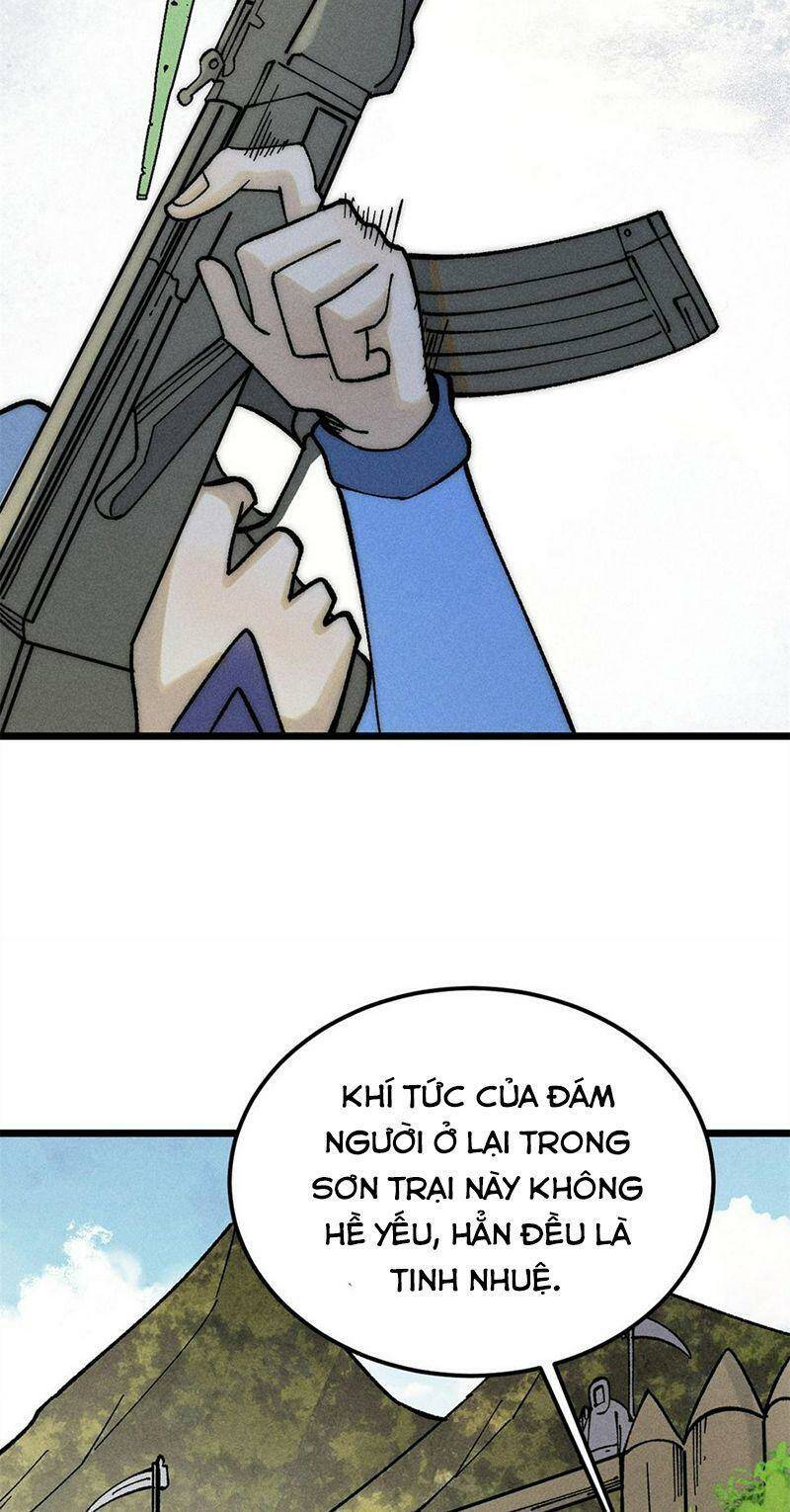 Vạn Cổ Tối Cường Tông - Chapter 225 - Page 46