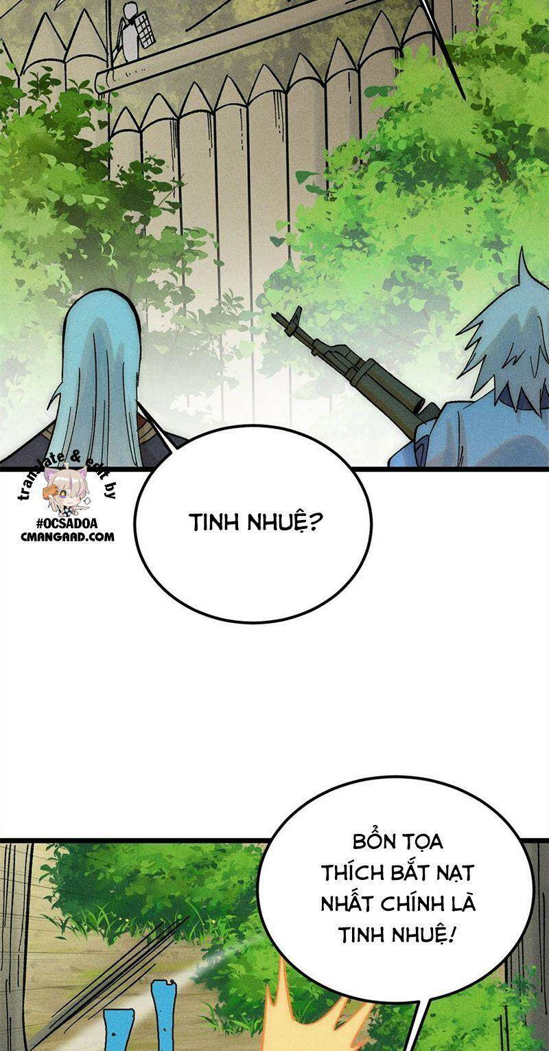 Vạn Cổ Tối Cường Tông - Chapter 225 - Page 47
