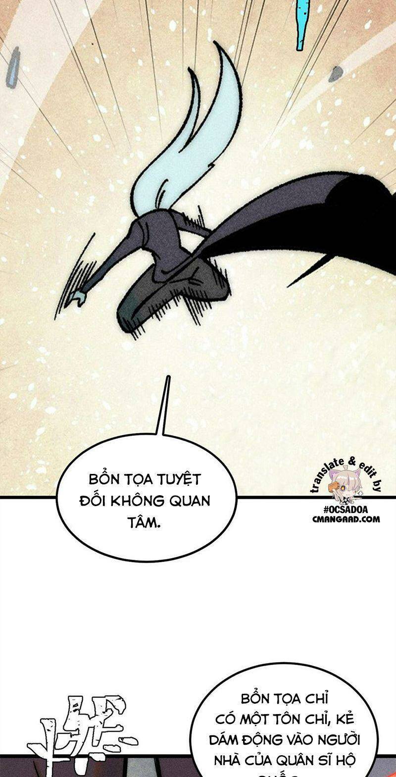 Vạn Cổ Tối Cường Tông - Chapter 225 - Page 5