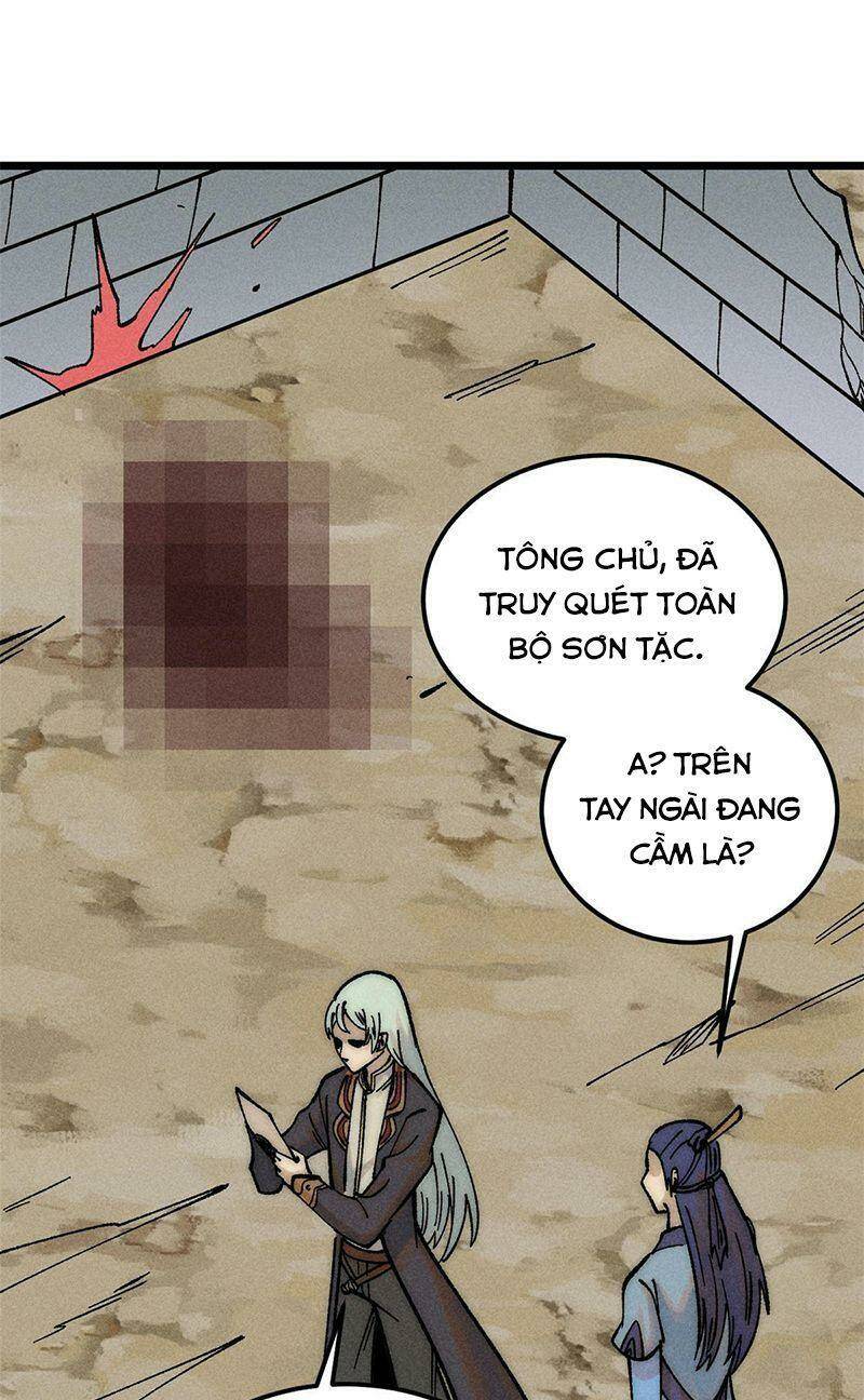 Vạn Cổ Tối Cường Tông - Chapter 226 - Page 10