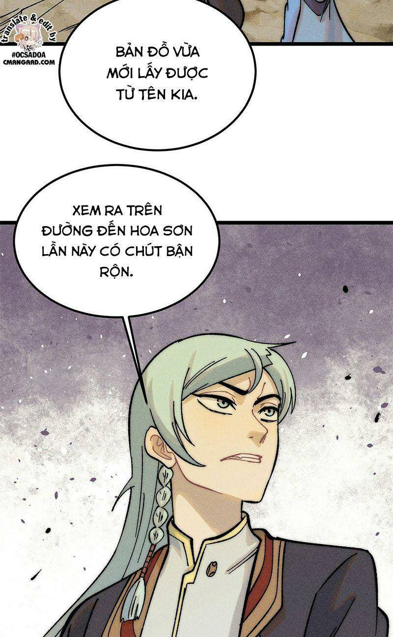 Vạn Cổ Tối Cường Tông - Chapter 226 - Page 11
