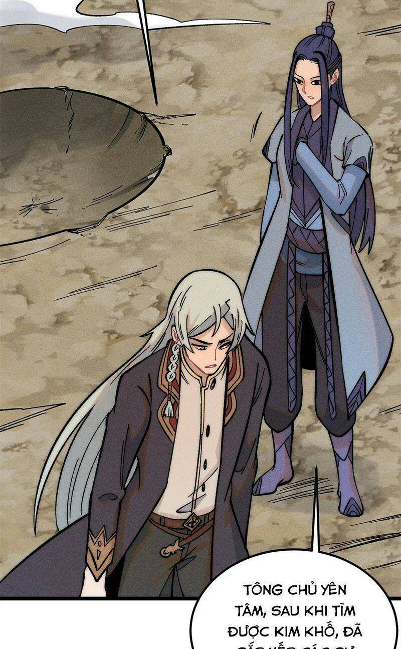 Vạn Cổ Tối Cường Tông - Chapter 226 - Page 13