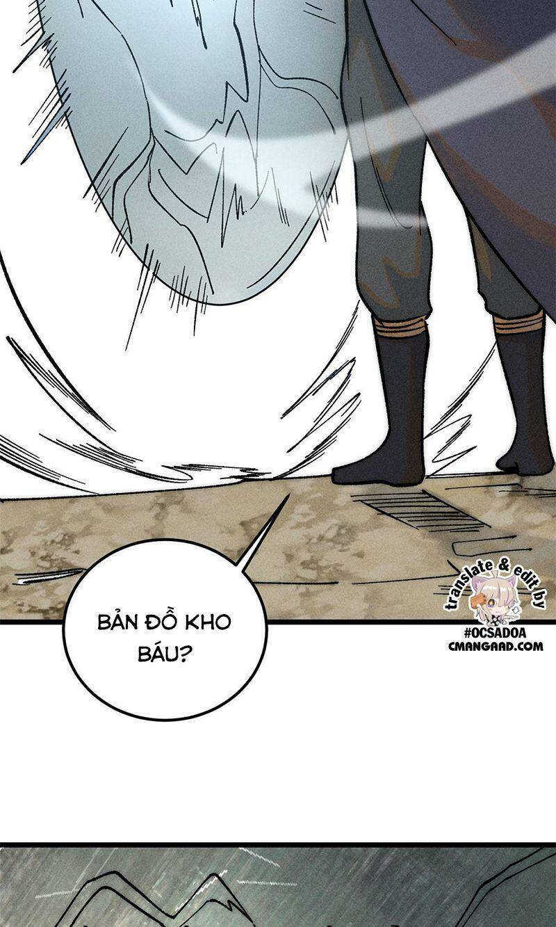 Vạn Cổ Tối Cường Tông - Chapter 226 - Page 21