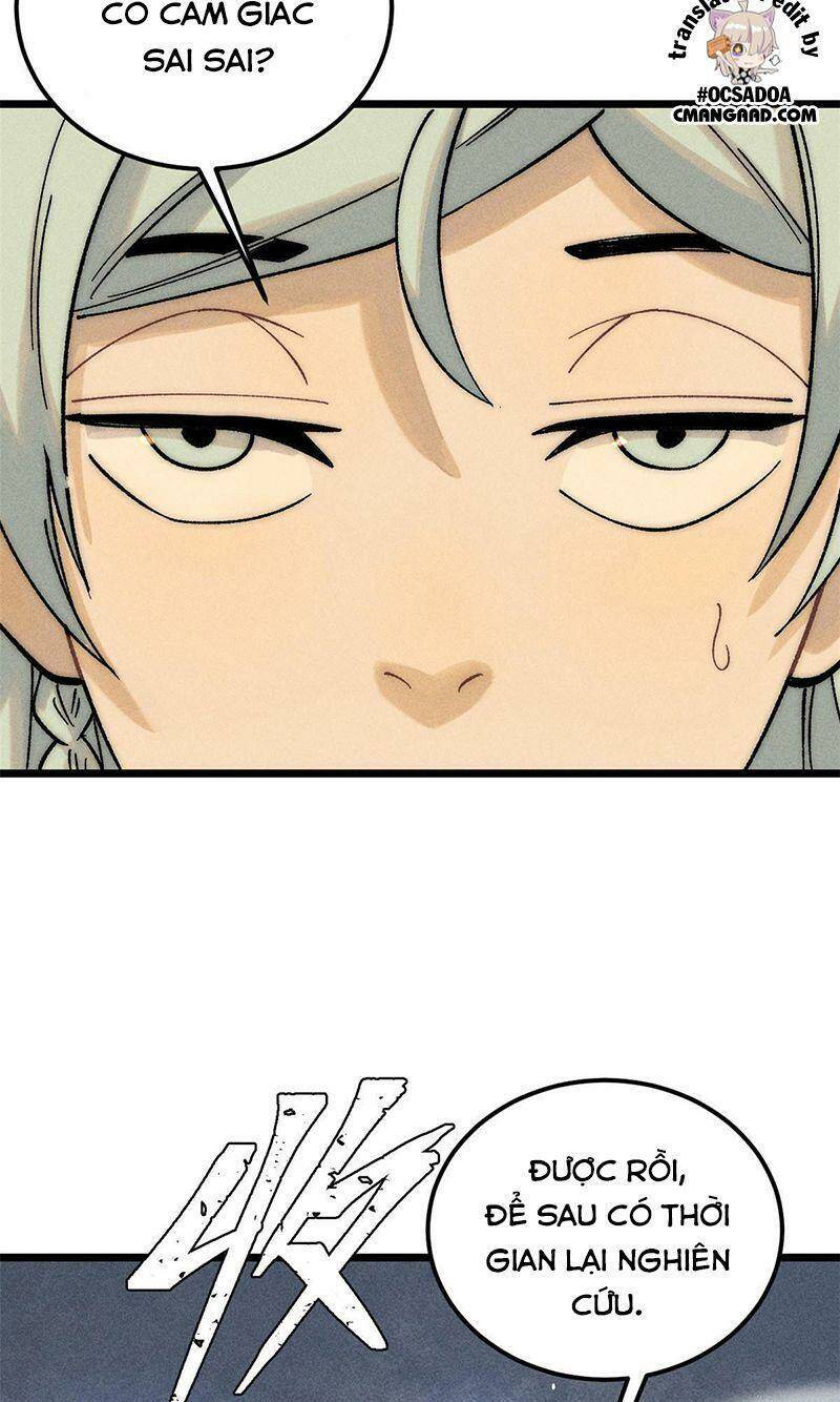 Vạn Cổ Tối Cường Tông - Chapter 226 - Page 23