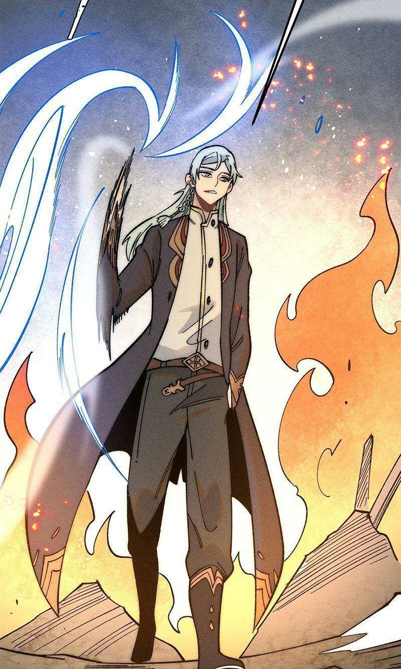 Vạn Cổ Tối Cường Tông - Chapter 226 - Page 24