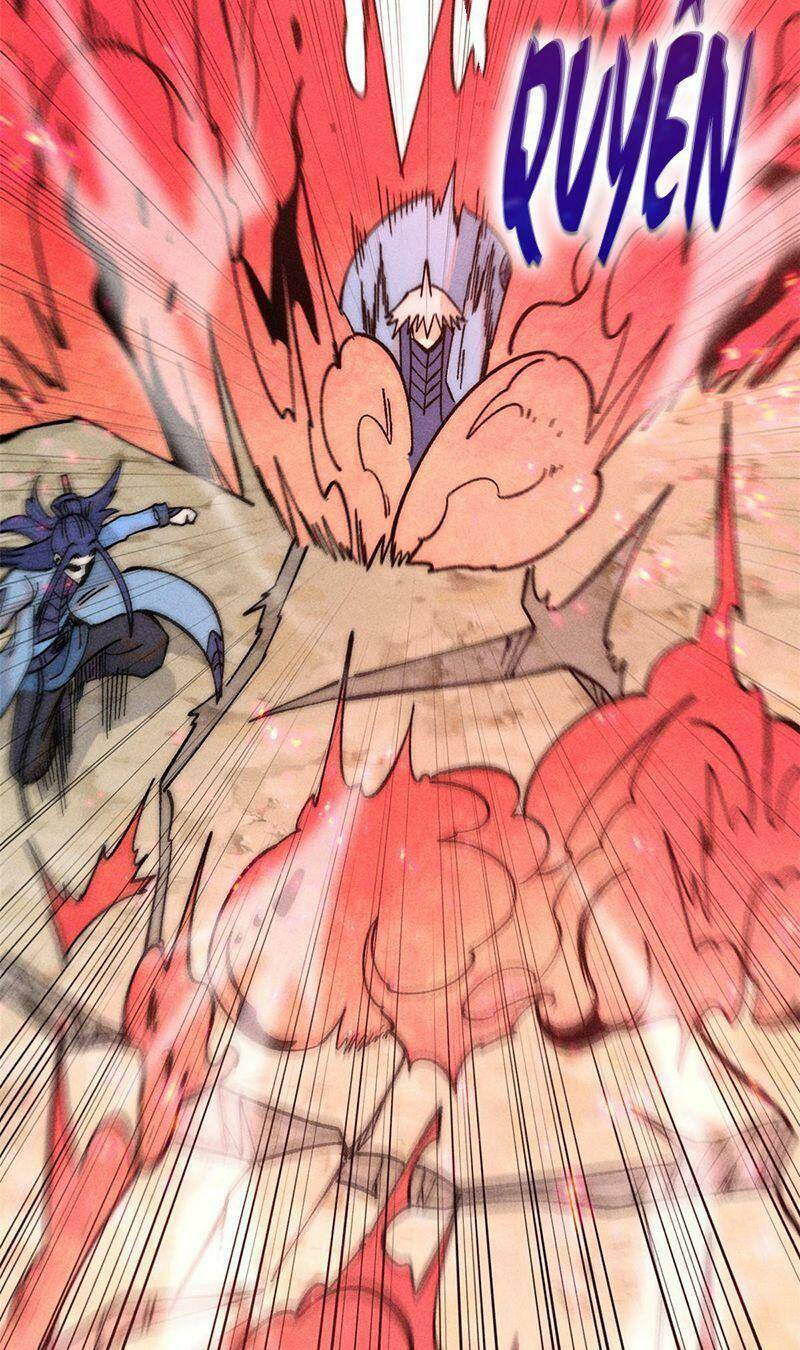 Vạn Cổ Tối Cường Tông - Chapter 226 - Page 34