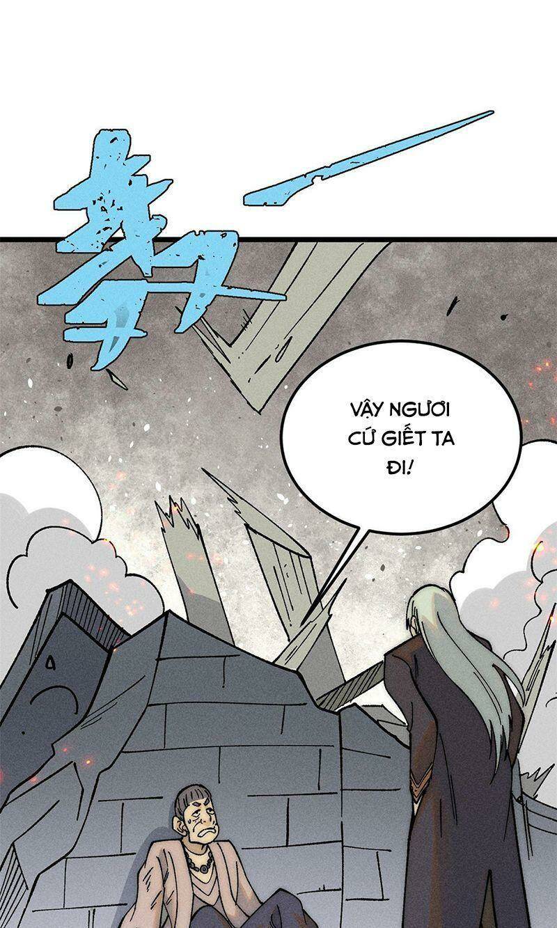 Vạn Cổ Tối Cường Tông - Chapter 226 - Page 3