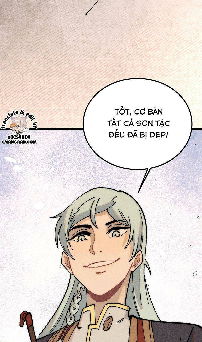 Vạn Cổ Tối Cường Tông - Chapter 226 - Page 39