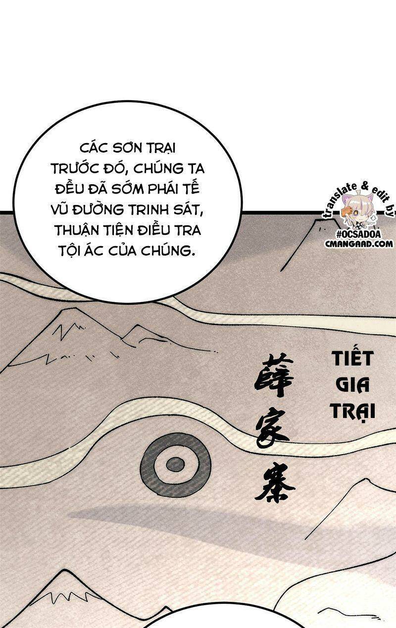 Vạn Cổ Tối Cường Tông - Chapter 226 - Page 41