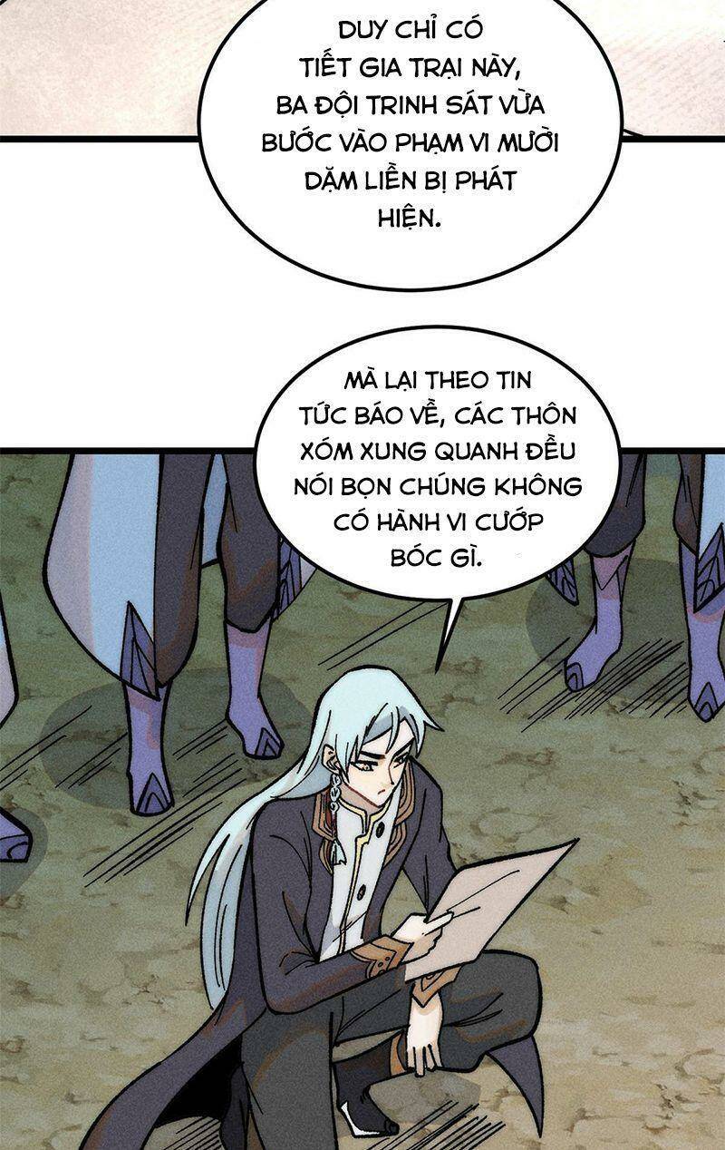 Vạn Cổ Tối Cường Tông - Chapter 226 - Page 42