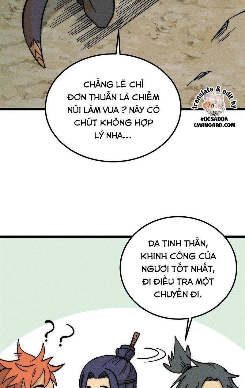 Vạn Cổ Tối Cường Tông - Chapter 226 - Page 43