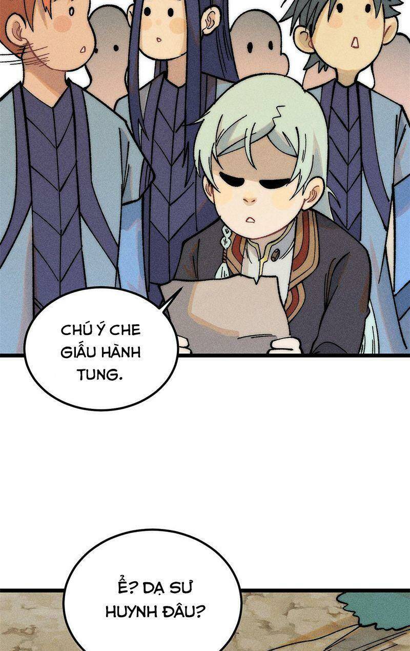 Vạn Cổ Tối Cường Tông - Chapter 226 - Page 44