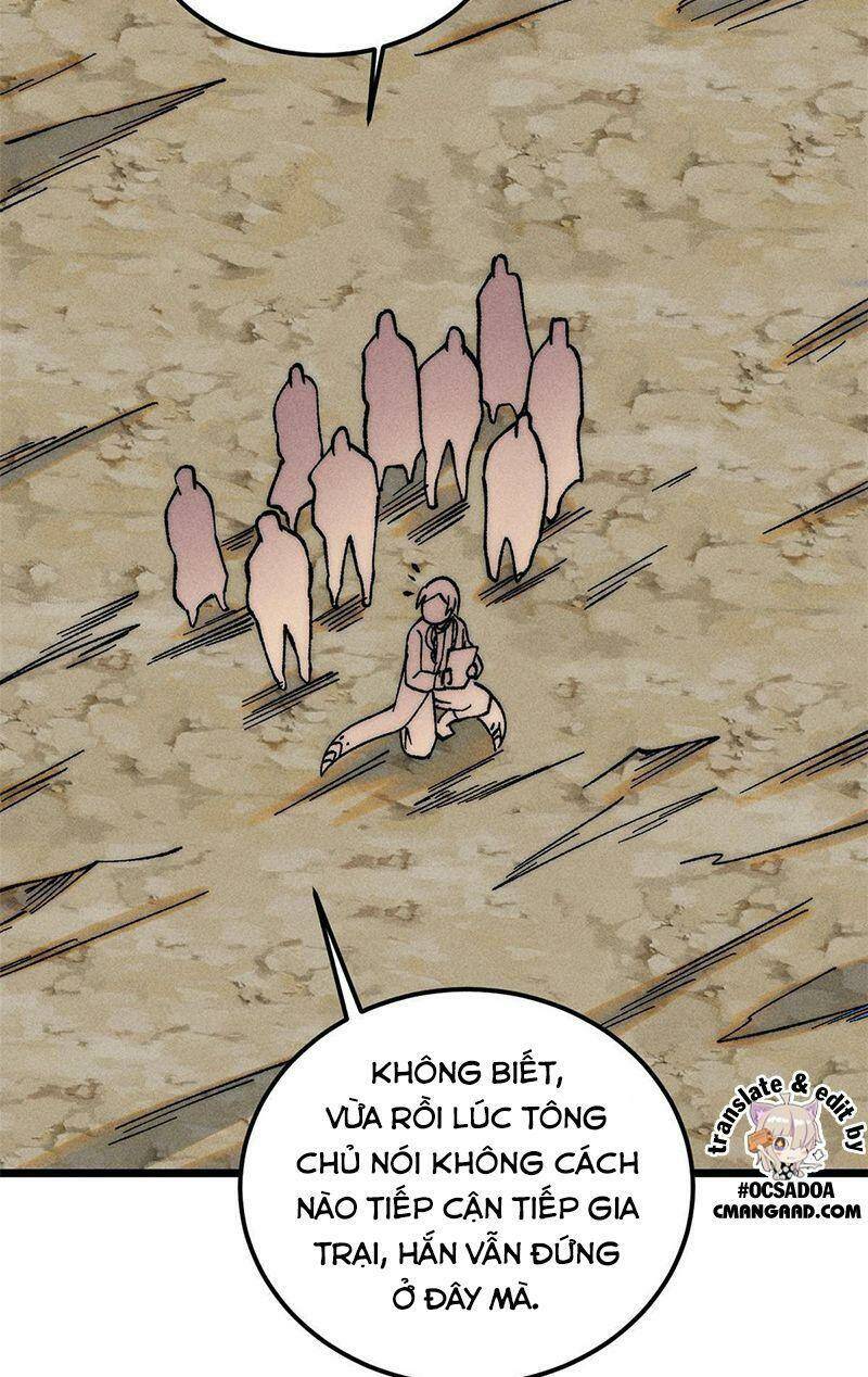 Vạn Cổ Tối Cường Tông - Chapter 226 - Page 45