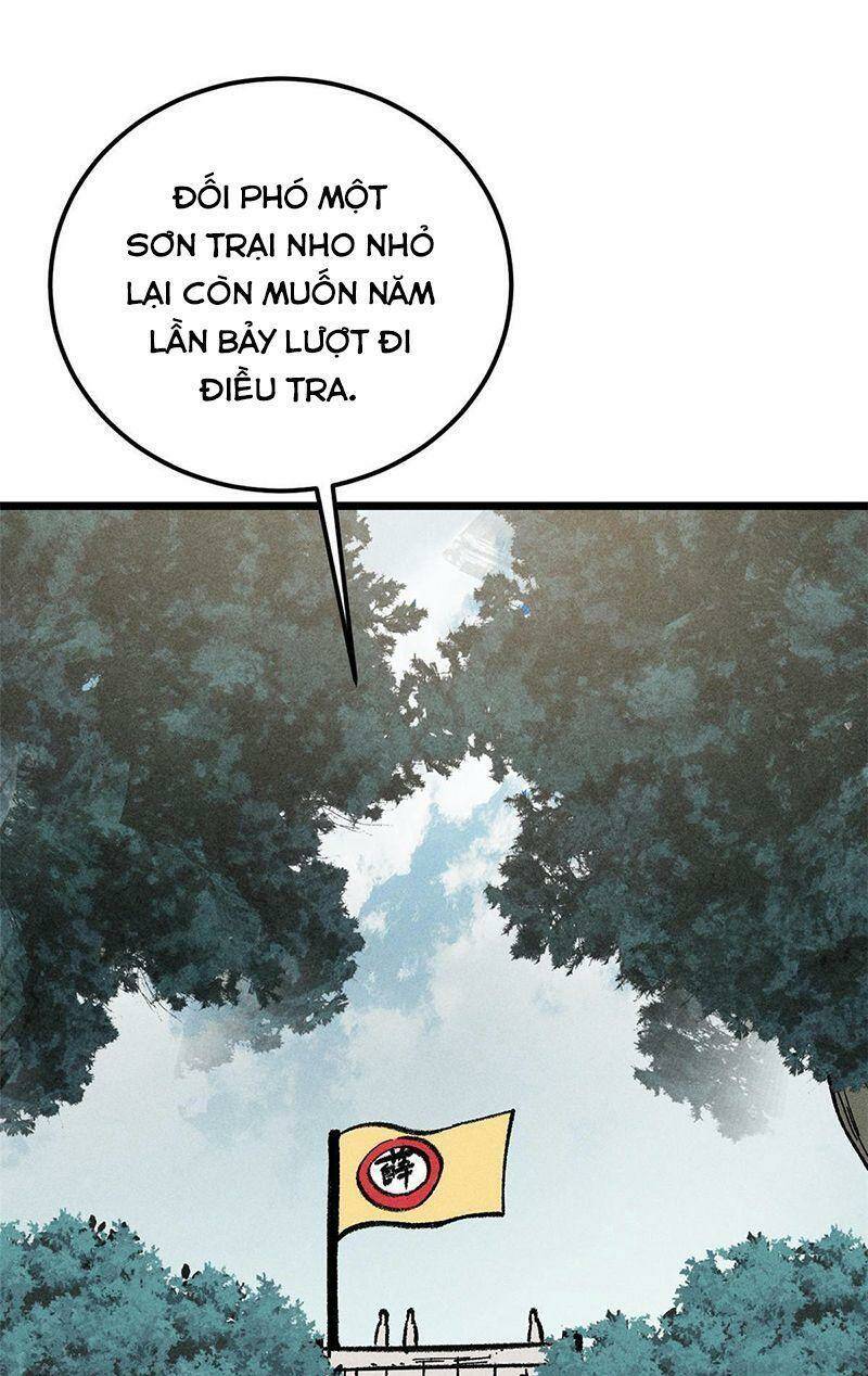Vạn Cổ Tối Cường Tông - Chapter 226 - Page 47