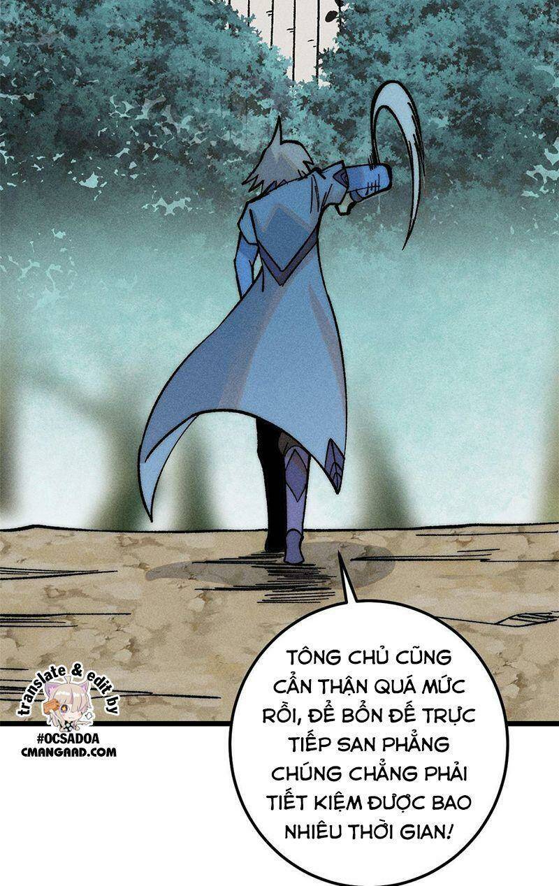 Vạn Cổ Tối Cường Tông - Chapter 226 - Page 48